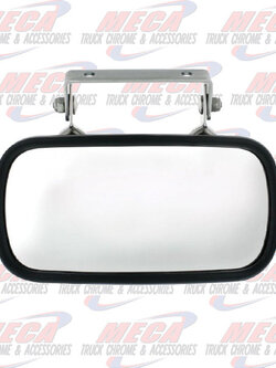 MIRROR CONVEX (OVER DOOR)