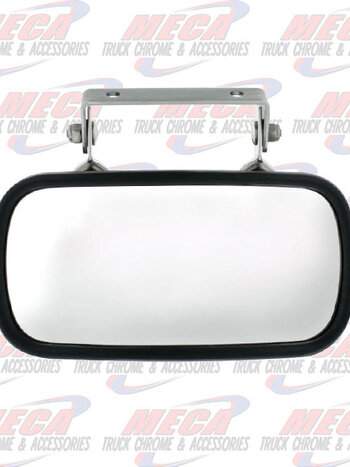 MIRROR CONVEX (OVER DOOR)