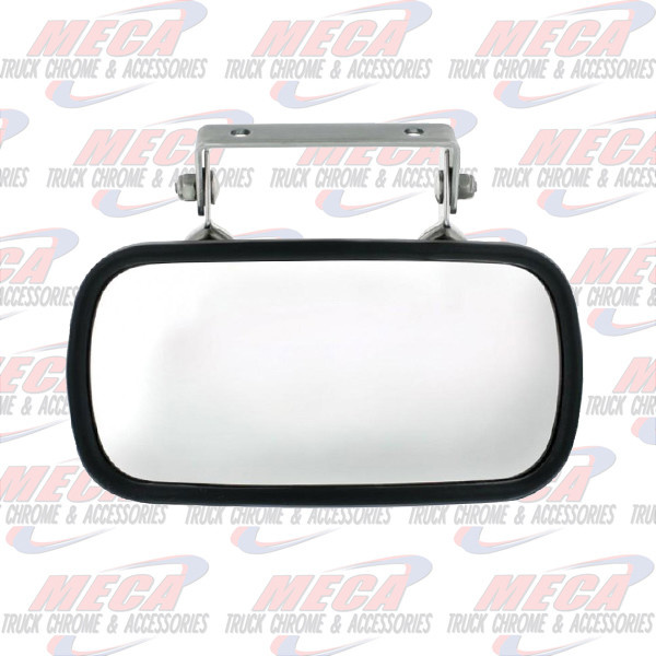 MIRROR CONVEX (OVER DOOR)