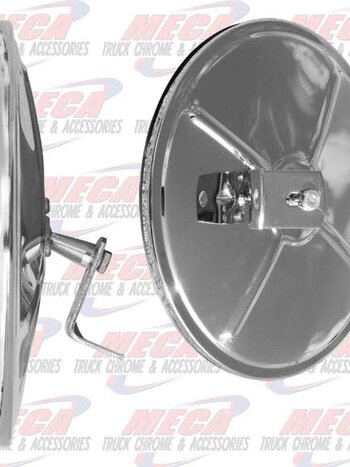 MIRROR SPOT 8" CENTER MOUNT