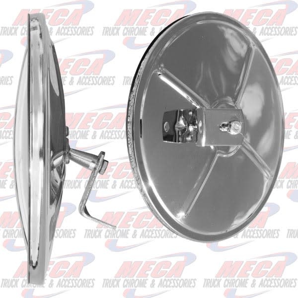 MIRROR SPOT 8" CENTER MOUNT