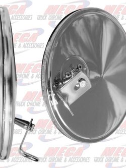 MIRROR SPOT 8' OFF SET MOUNT