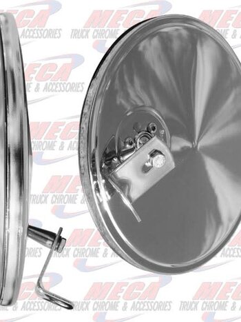 MIRROR SPOT 8' OFF SET MOUNT