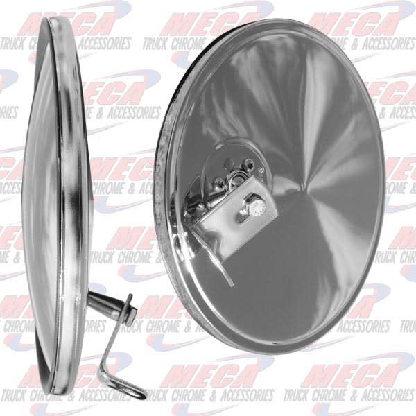 MIRROR SPOT 8' OFF SET MOUNT