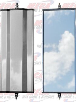 MIRROR WEST COAST STD