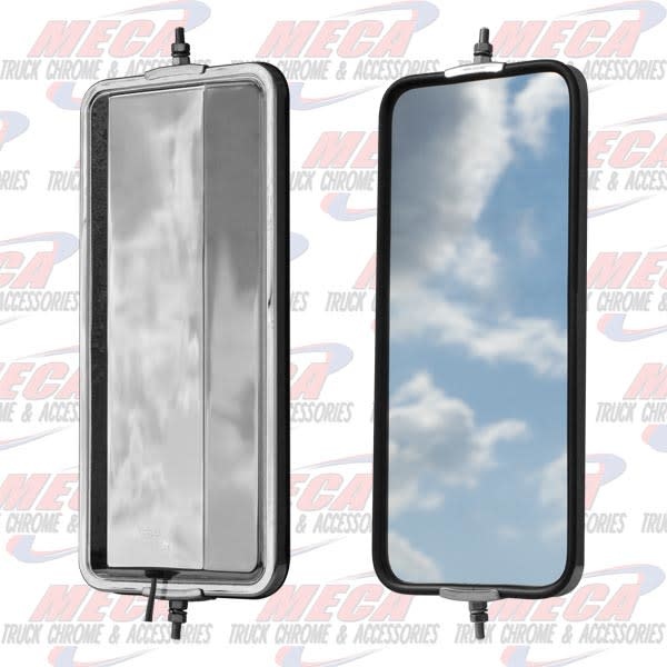 MIRROR 7' WIDE HEATED ONLY