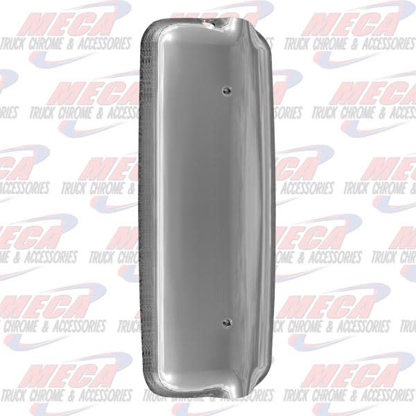 CHROME MIRROR SHELL FL CENTURY 04+ PASSENGER