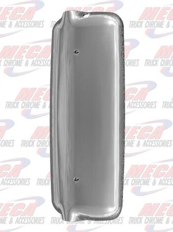 CHROME MIRROR SHELL FL CENTURY (1996-2005) DRIVER