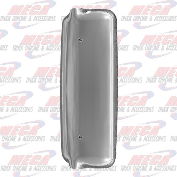 CHROME MIRROR SHELL FL CENTURY (1996-2005) DRIVER