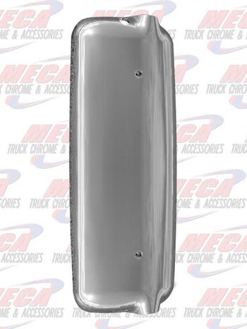 CHROME MIRROR SHELL FL CENTURY (1996-2005) PASSENGER