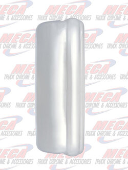 MIRROR SHELL COVER CHROME VOLVO 05-11 DRIVER