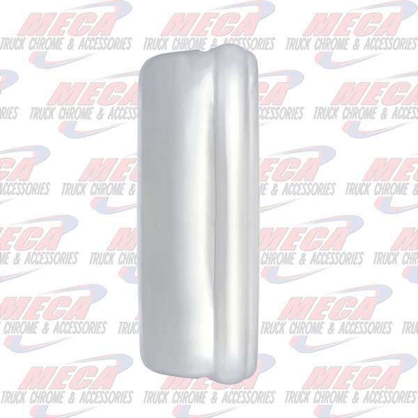 MIRROR SHELL COVER CHROME VOLVO 05-11 DRIVER