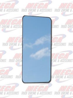 MOTOMIRROR REPLACEMENT FLAT MIRROR GLASS FOR MOTO #CMR6439