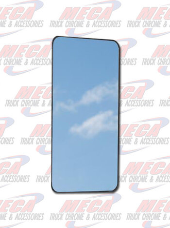 MOTOMIRROR REPLACEMENT FLAT MIRROR GLASS FOR MOTO #CMR6439