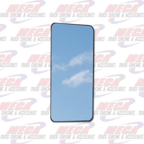 MOTOMIRROR REPLACEMENT FLAT MIRROR GLASS FOR MOTO #CMR6439