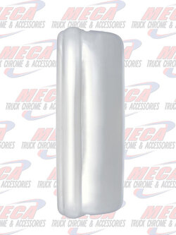 MIRROR SHELL COVER CHROME VOLVO 05-11 PASSENGER