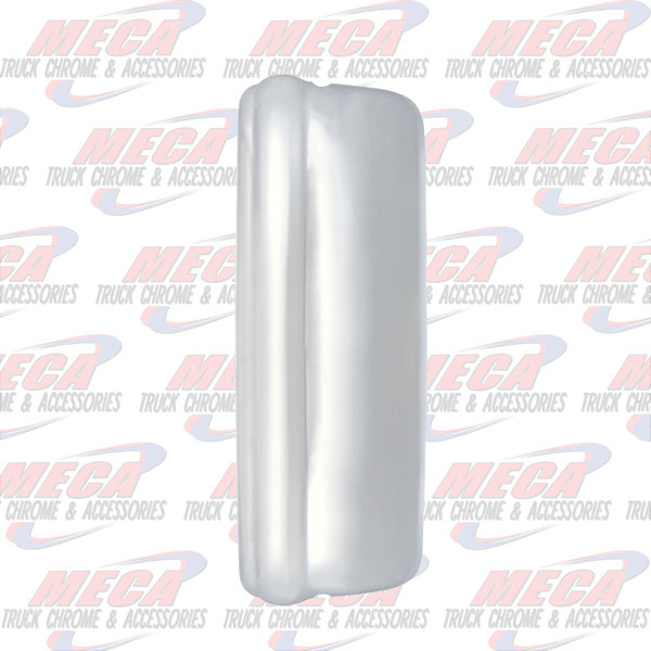 MIRROR SHELL COVER CHROME VOLVO 05-11 PASSENGER