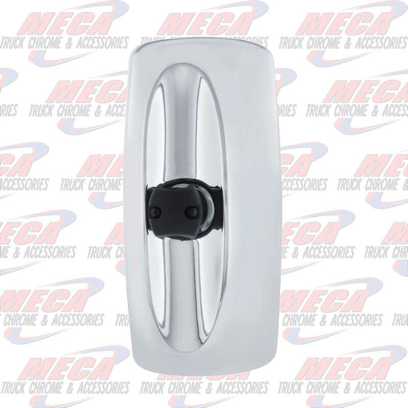 MIRROR ONLY NON HEATED - MAIN LARGE FL M2 & COLUMBIA