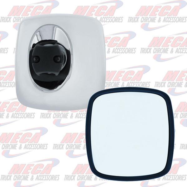 MIRROR ONLY NON HEATED- SMALL CONVEX FL M2 & COLUMBIA