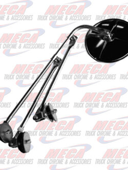 MIRROR TRIPOD HOOD FENDER MOUNT