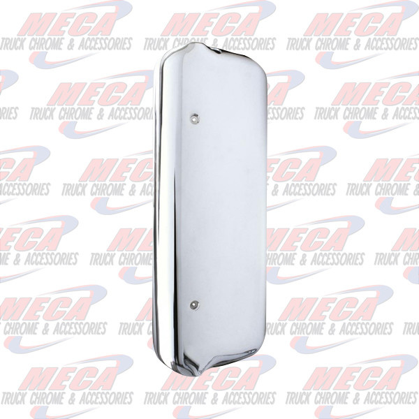 CHROME MIRROR SHELL FL CENTURY 04+ DRIVER SIDE