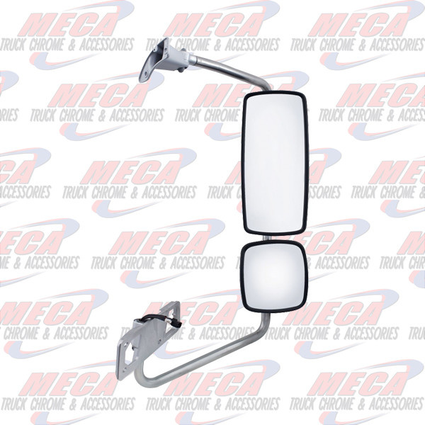 MIRROR ASSEMBLY CHROME FL 2002+ W/DEFROST COLUMBIA