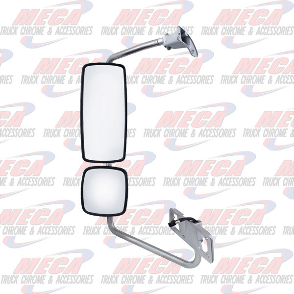 MIRROR ASSEMBLY CHROME DRIVER FL 2002+ W/DEFROST COLUMBIA