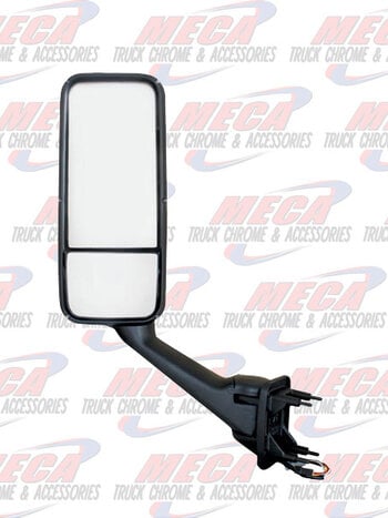 MIRROR ASSEMBLY CHROME PB KW DRIVER SIDE