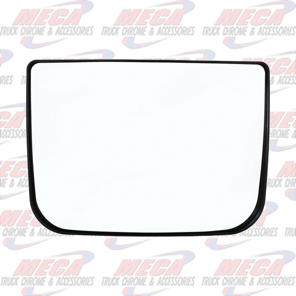 CONVEX MIRROR LOWER KW T600, T660 ,T800