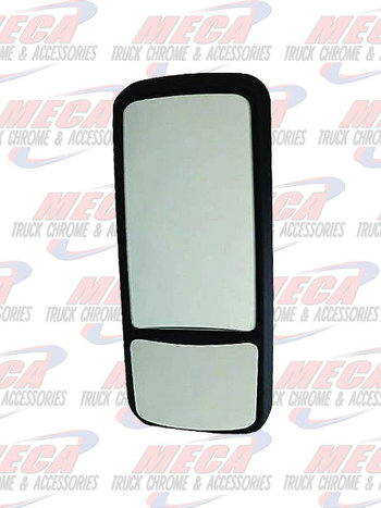 MIRROR ASSEMBLY W/O BKTS FL CENTURY DRIVER SIDE