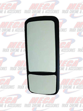 MIRROR ASSEMBLY W/O BKTS FL CENTURY PASSENGER SIDE