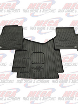 FLOORMAT SET FL CASCADIA AUTOMATIC TRAN 3 PC 08-15