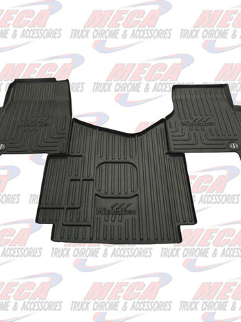 FLOORMAT SET FL CASCADIA AUTOMATIC TRAN 3 PC 08-15