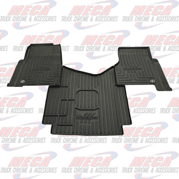 FLOORMAT SET FL CASCADIA AUTOMATIC TRAN 3 PC 08-15