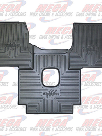 FLOORMAT SET VOLVO - 10002778