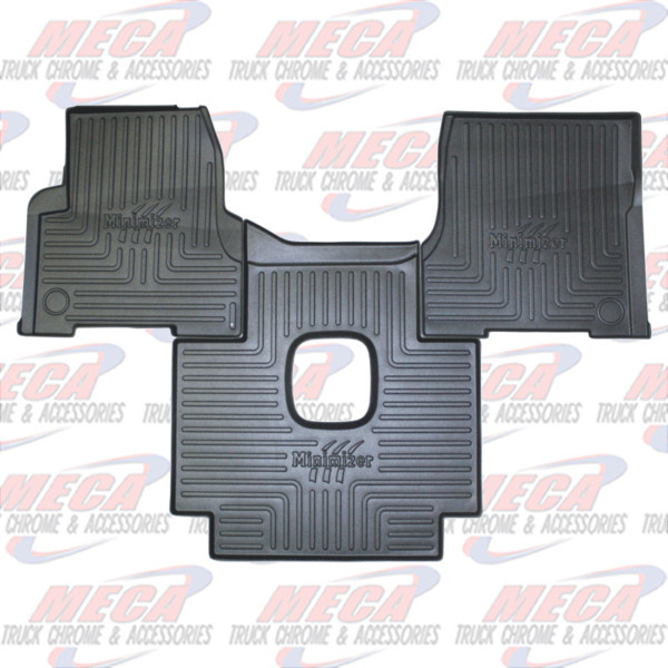 FLOORMAT SET VOLVO - 10002778