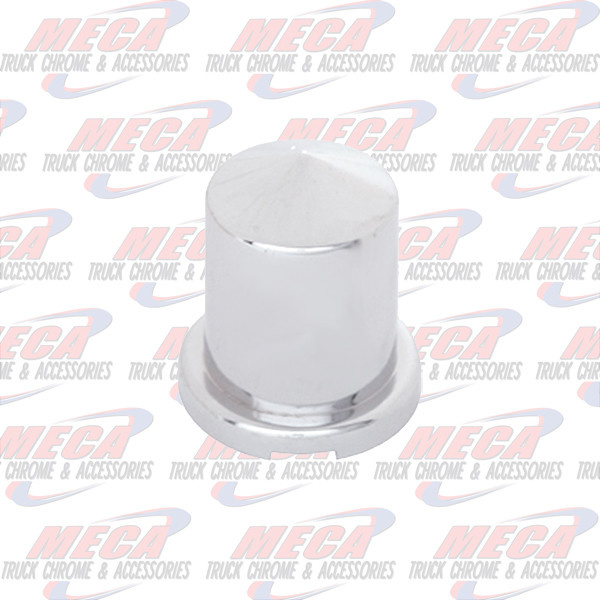 NUT COVER PLASTIC 3/4'