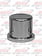 NUT COVER PLASTIC BUTTON 1.25'-33MM W/O FLANGE
