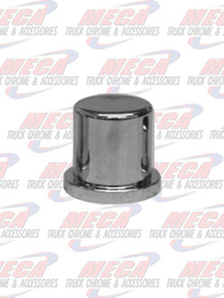 NUT COVER PLASTIC BUTTON 1-1/8 - 1-1/16