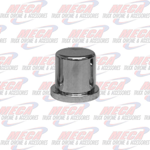 NUT COVER PLASTIC BUTTON 1-1/8 - 1-1/16