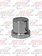 NUT COVER PLASTIC BUTTON VOLVO 21MM
