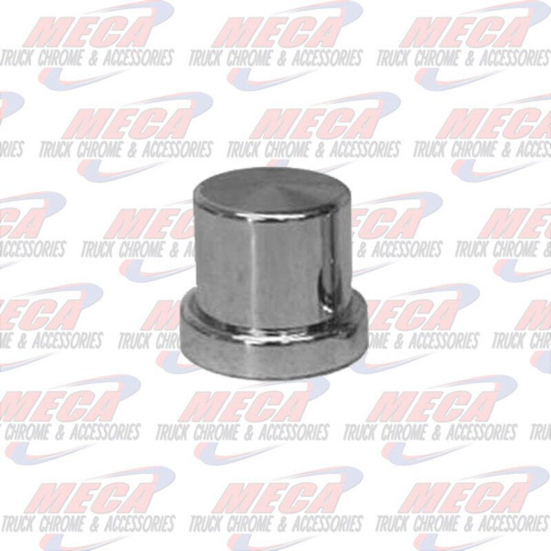 NUT COVER PLASTIC BUTTON VOLVO 21MM
