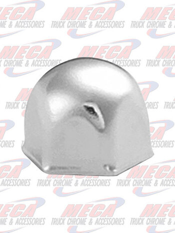 BULLET NUT COVER 7/16'