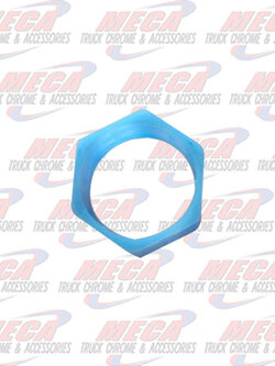 NUT COVER SLEEVE 33MM