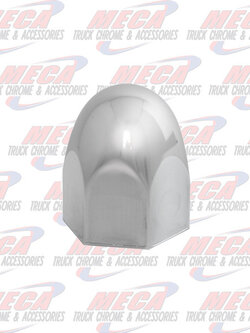 LUG NUT COVER ISUZU 34.5'' 10 PACK