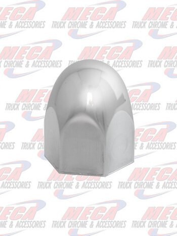 LUG NUT COVER ISUZU 34.5'' 10 PACK