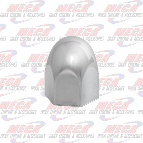 LUG NUT COVER ISUZU 34.5'' 10 PACK