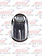 NUT COVER 18 MM VORTEX STYLE PLASTIC