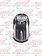 NUT COVER 1 - 1/8" VORTEX STYLE PLASTIC