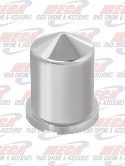 NUT COVER 33MM X 2-3/8H ALSO FITS 1-1/4"  20PACK